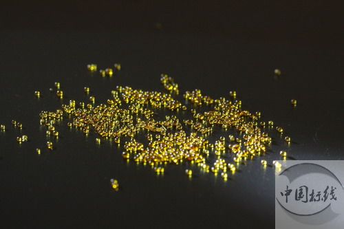 柞水汽车零部件车间喷砂处理